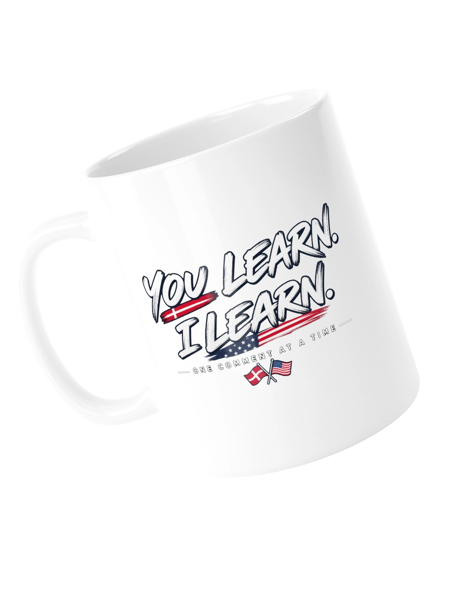 You Learn / I Learn product image (13)