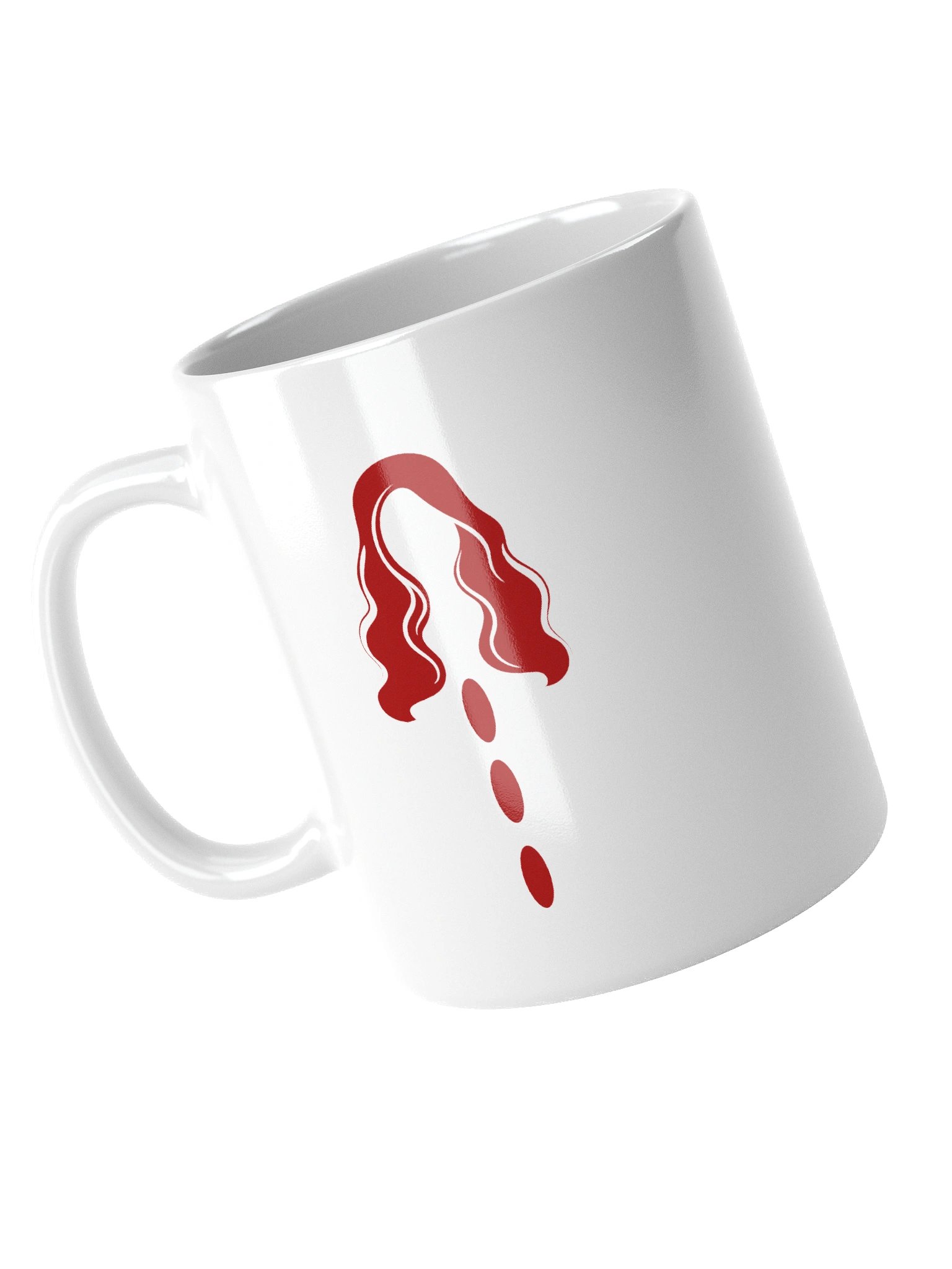 "Scarlet" Mug product image (4)