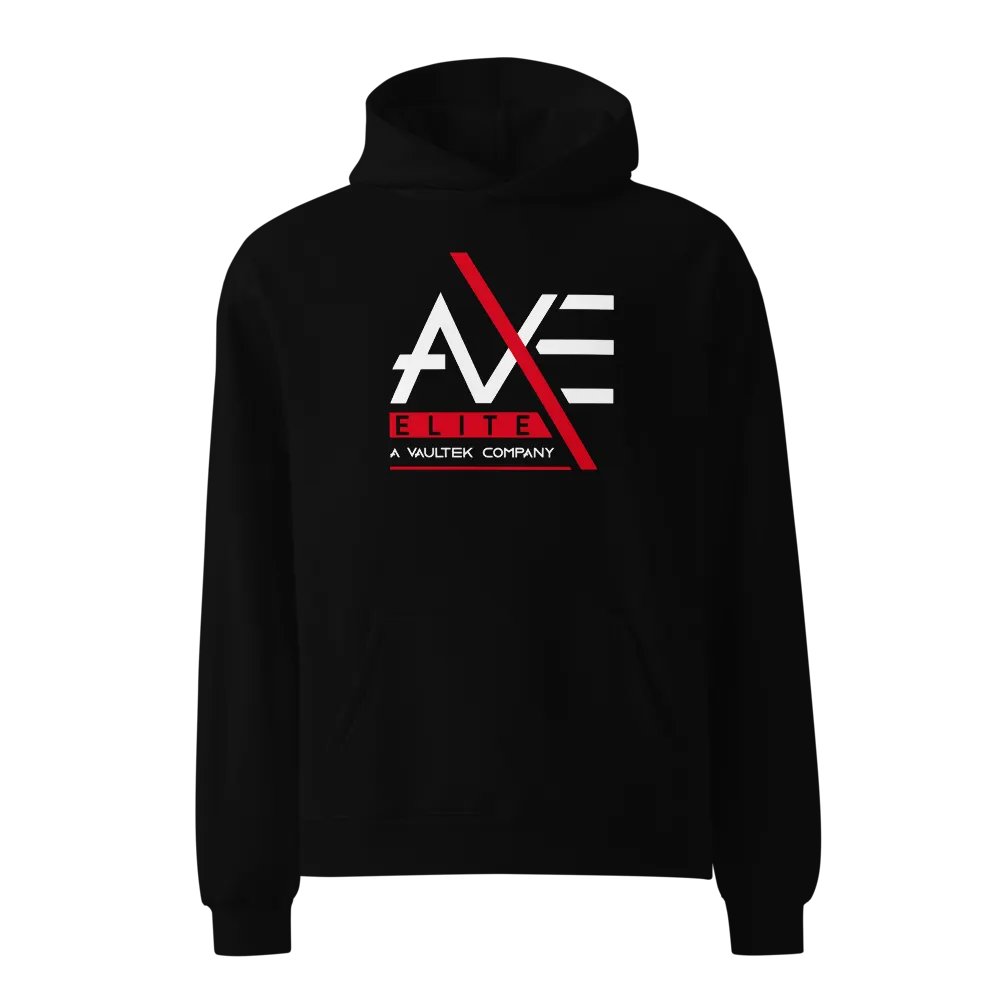 Axe Heavyweight Hoodie product image (1)