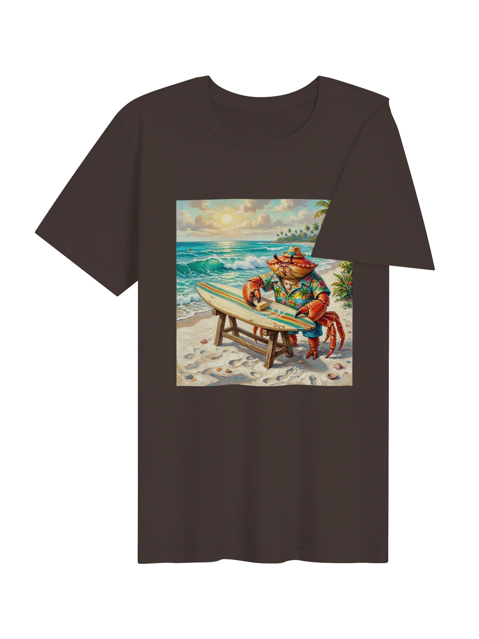 Coastal Essentials | Surfer Crab product image (4)