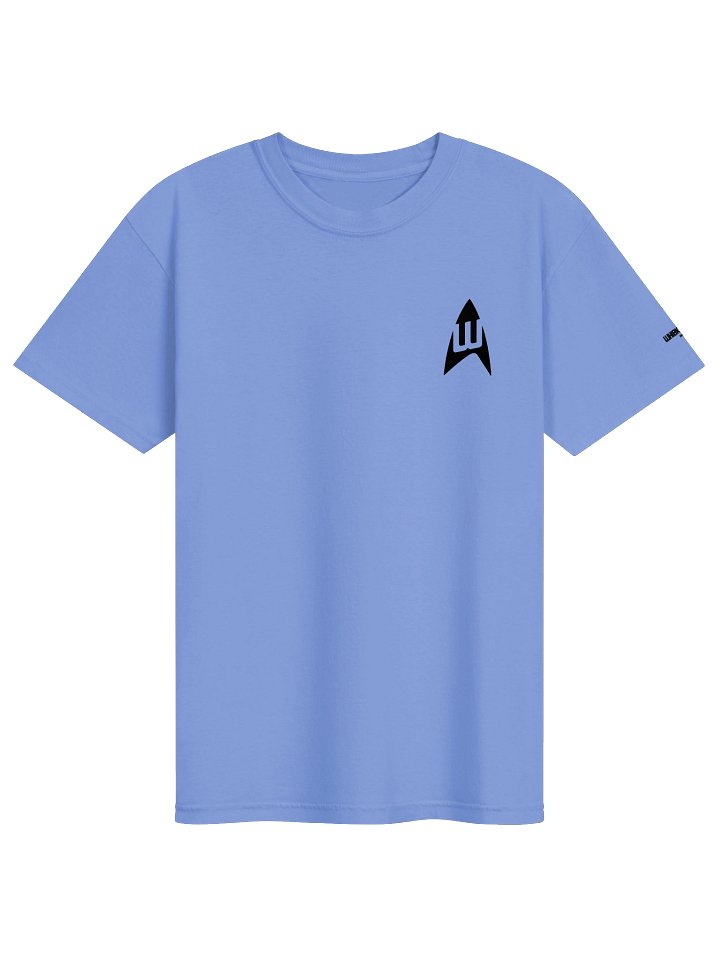 Comfort Colors Short Sleeve product image (2)