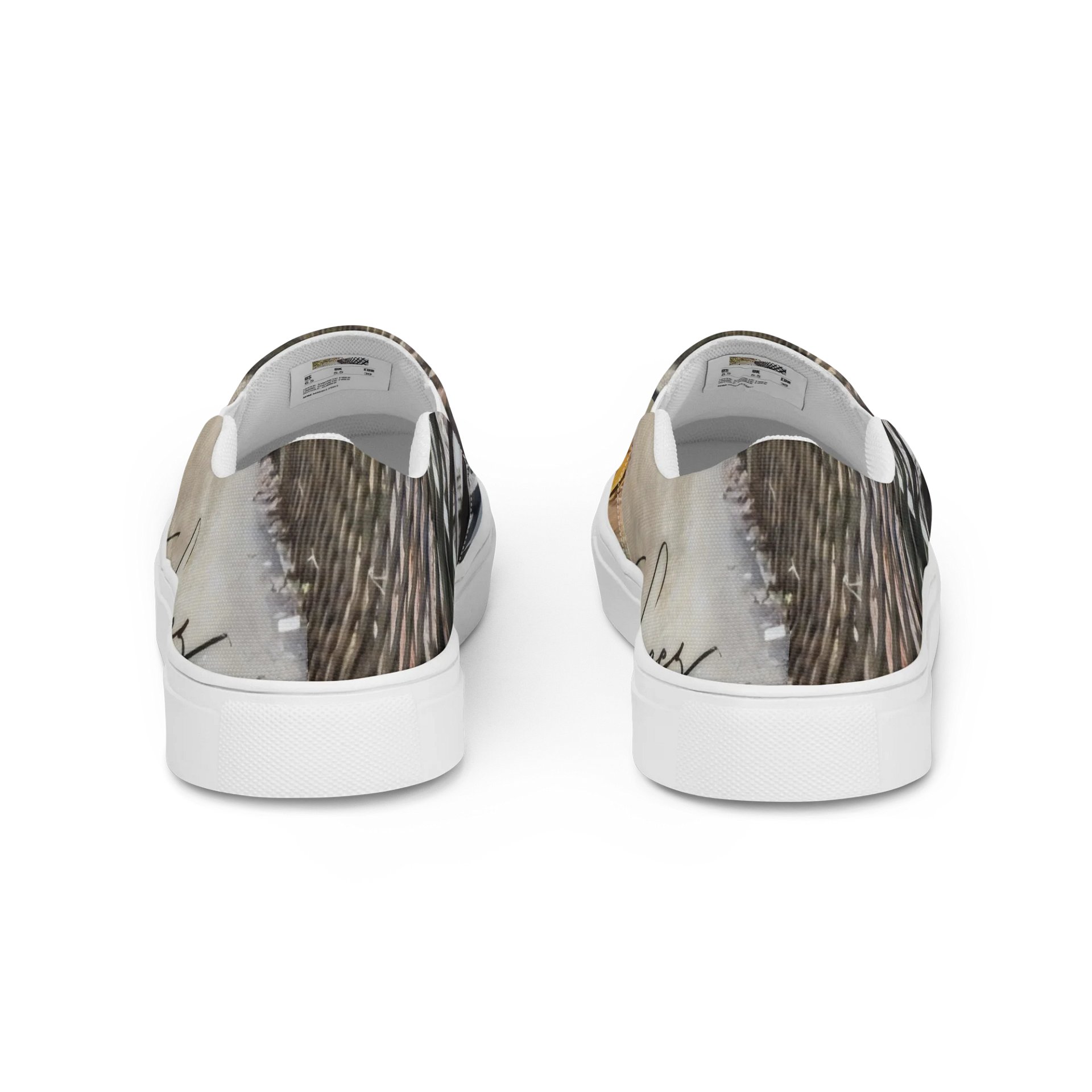 Mountain Path Slip-Ons product image (4)