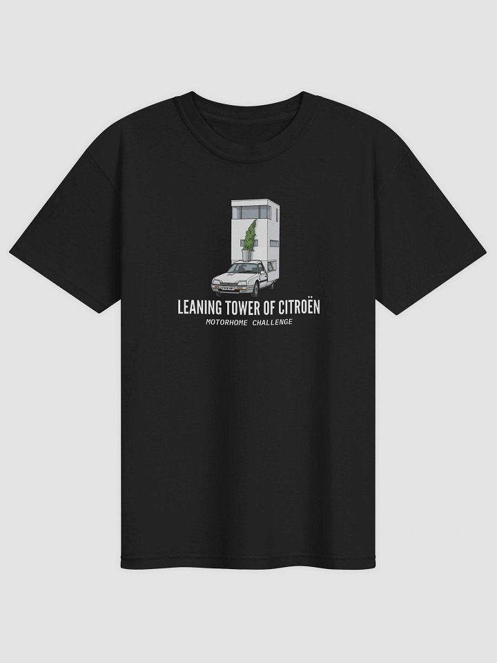 leaning tower tee product image (1)