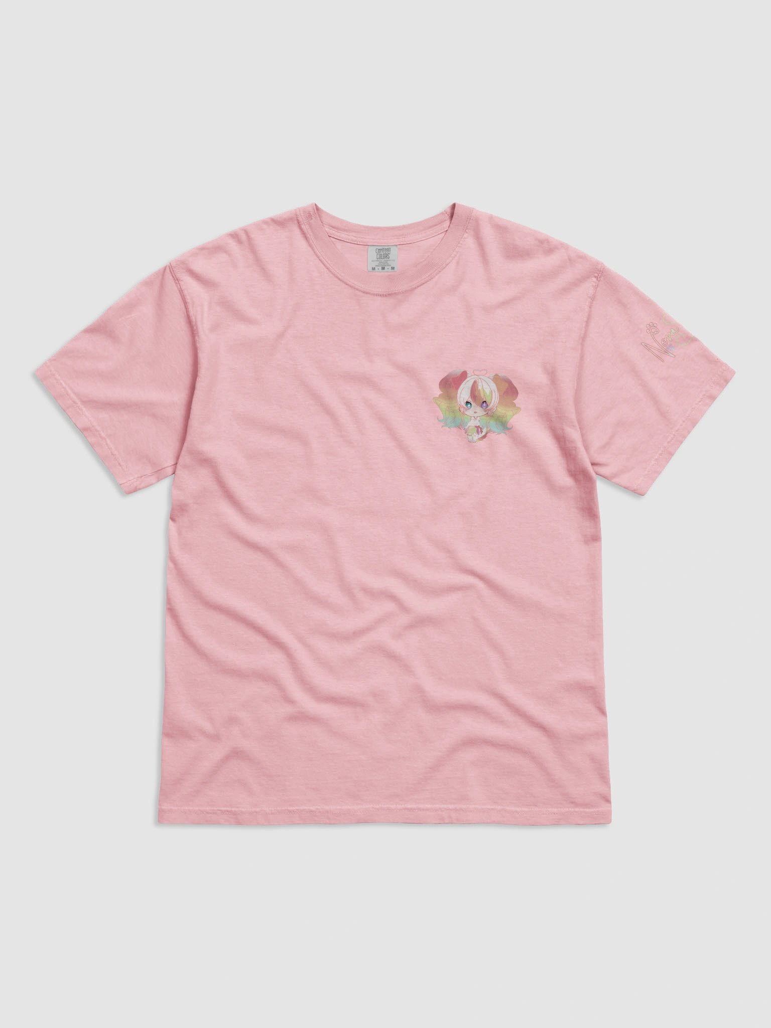 Nova Tarot Tee product image (1)