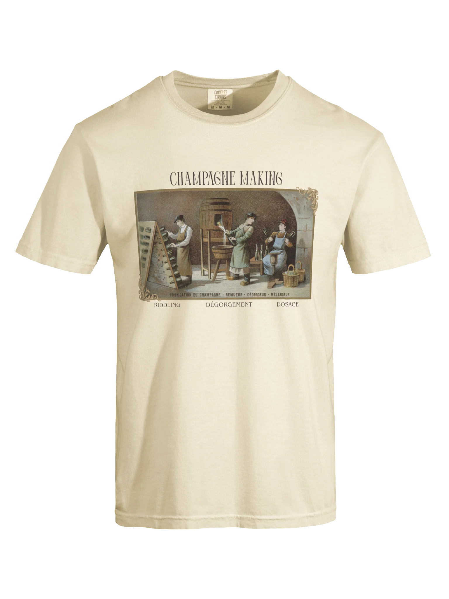 L'Art du Champagne: The Cellar Master Series product image (7)