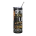 Detroit Raised Me, Second Act Tumbler