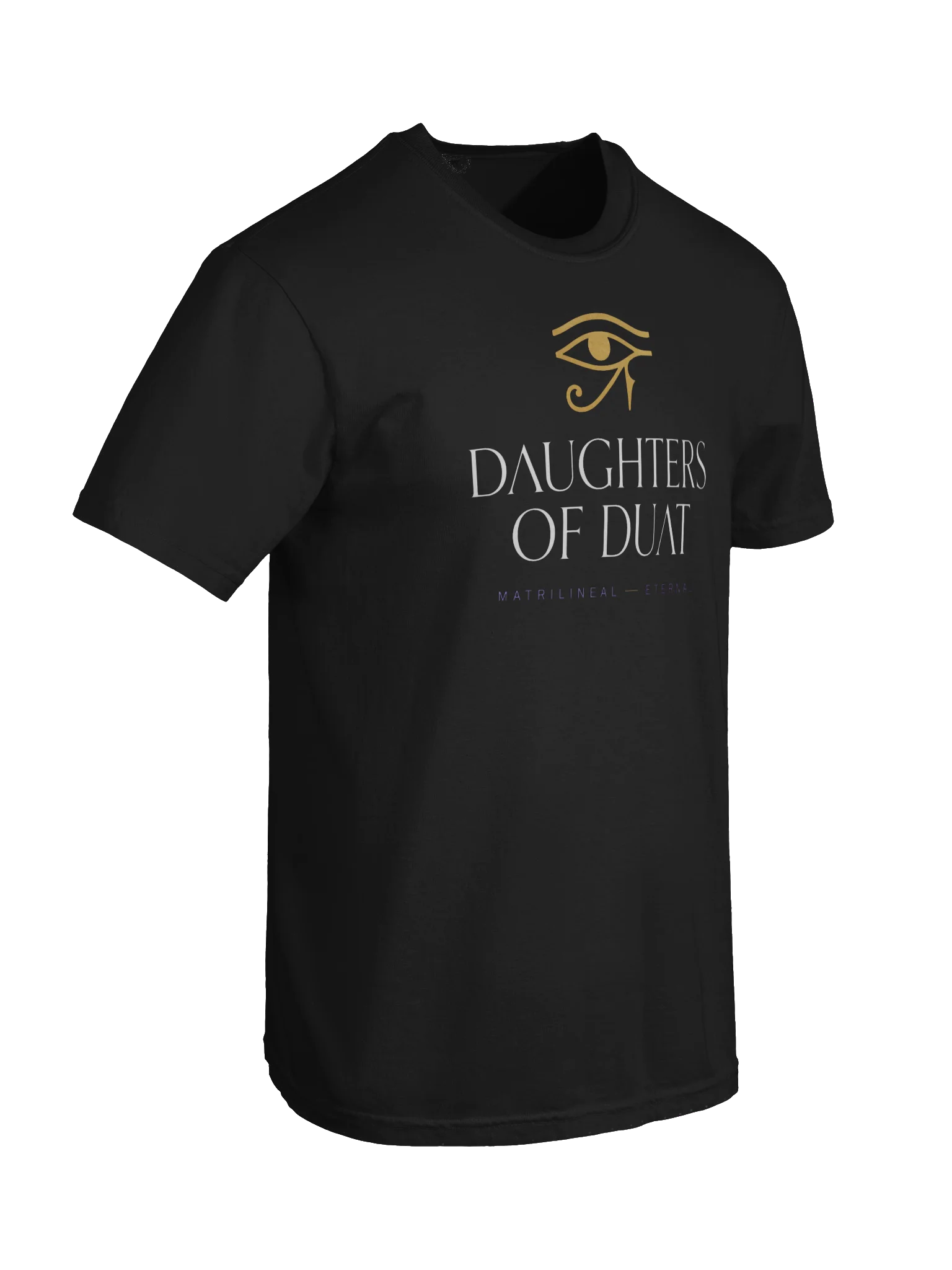 Daughters of Duat Eternal Shirt product image (6)