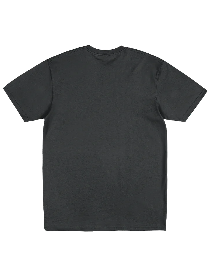 Cotton Heritage Men's Premium Heavyweight Tee product image (2)