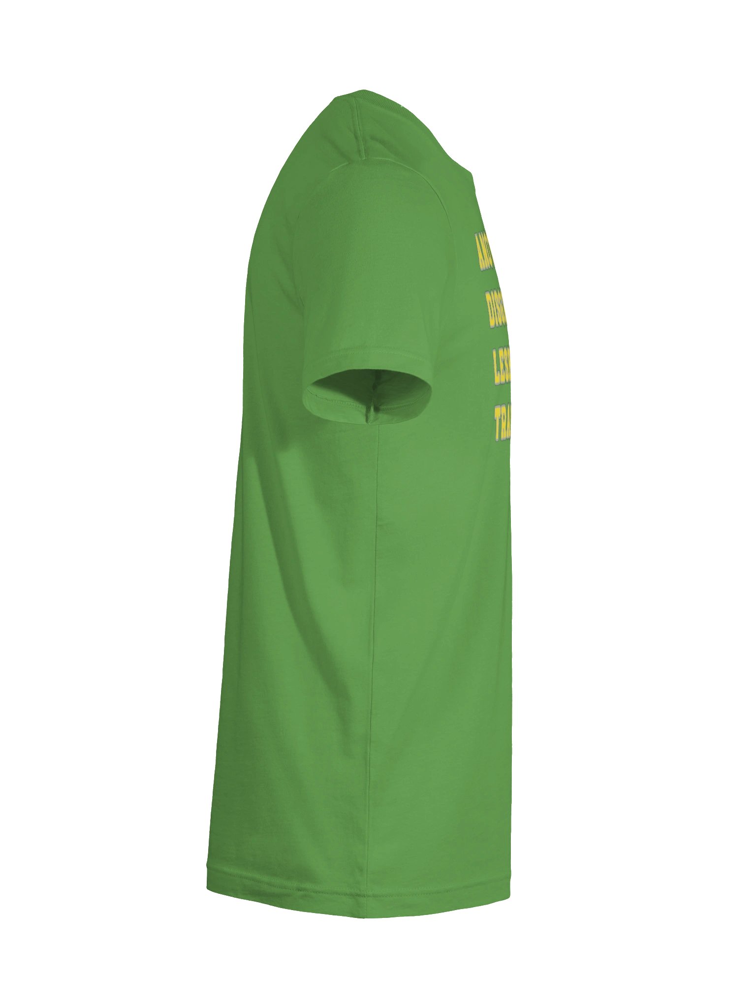 Disgruntled Seattle Lesbian product image (10)