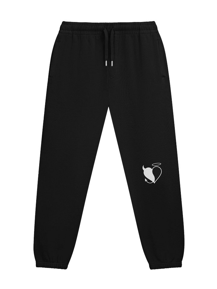 SWEET DEPRESSION SIGIL URBAN SWEATPANTS product image (1)