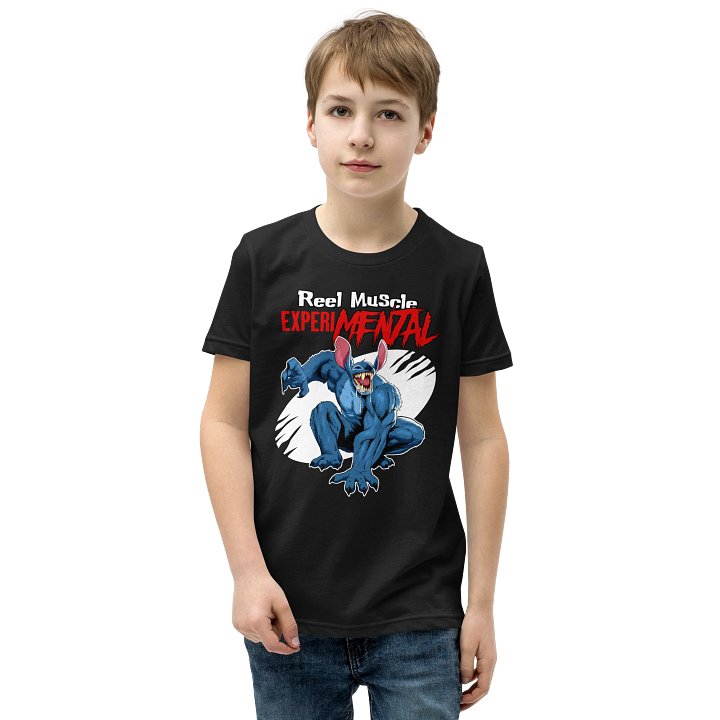 ExperiMENTAL (Youth) product image (1)