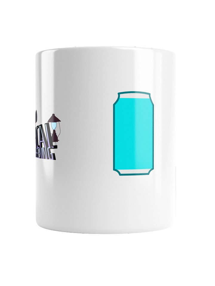 UOSS Mug product image (6)