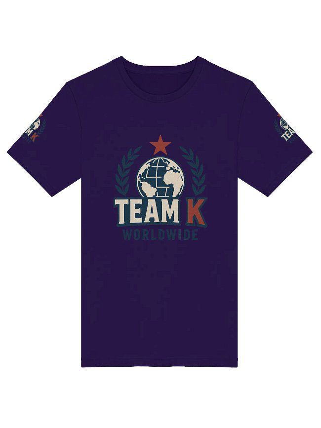TEAM K WORLD WIDE