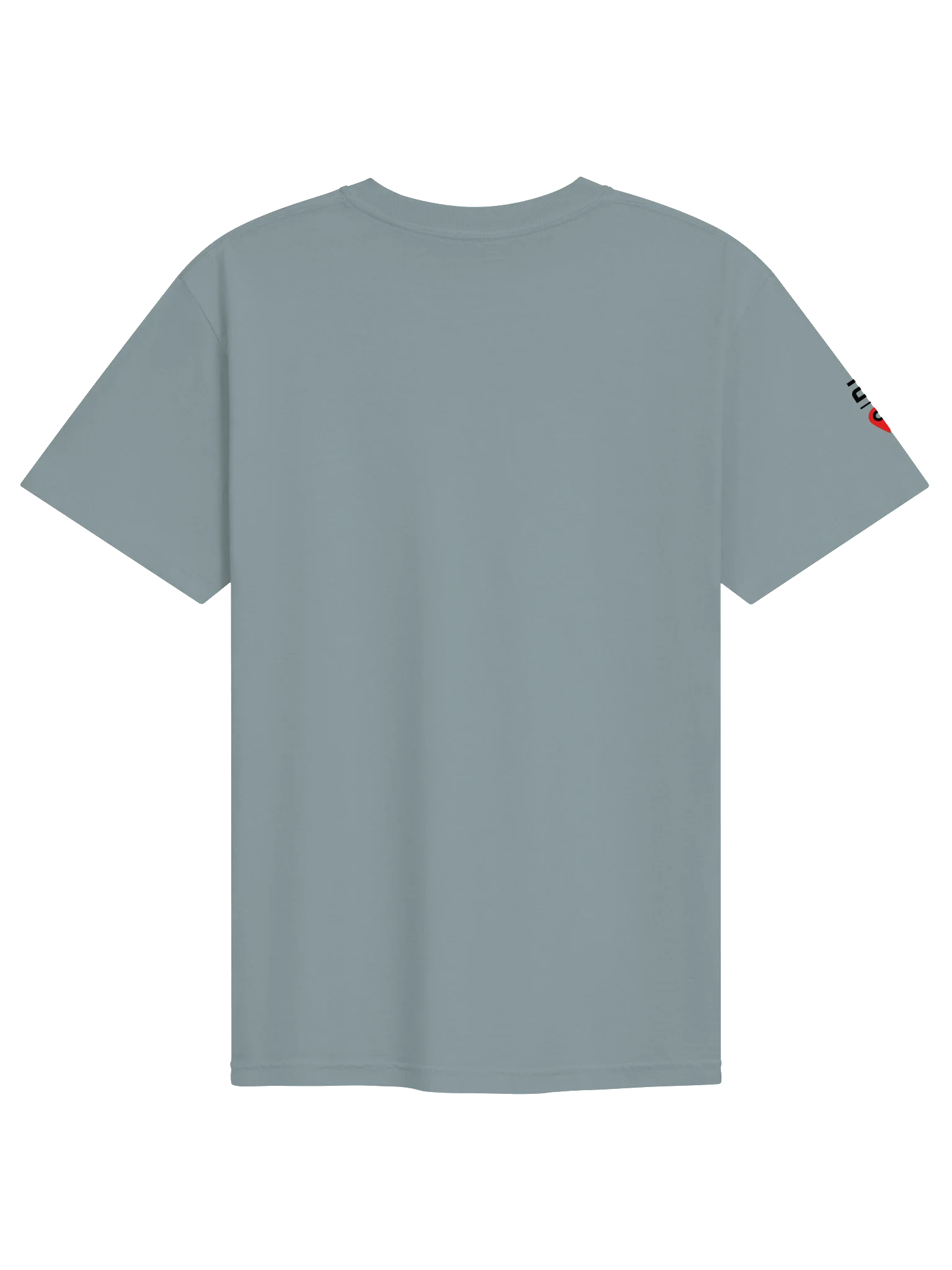 Bout Time! T Shirt product image (2)