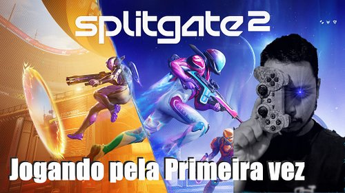 #Splitgate2 , Testando TDM e dando bala. 

#games #jogosonline #jogos