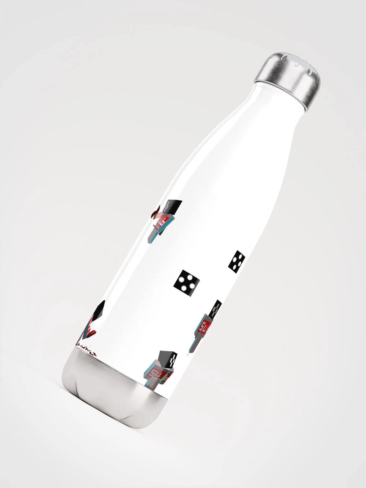 SG white water bottle product image (4)