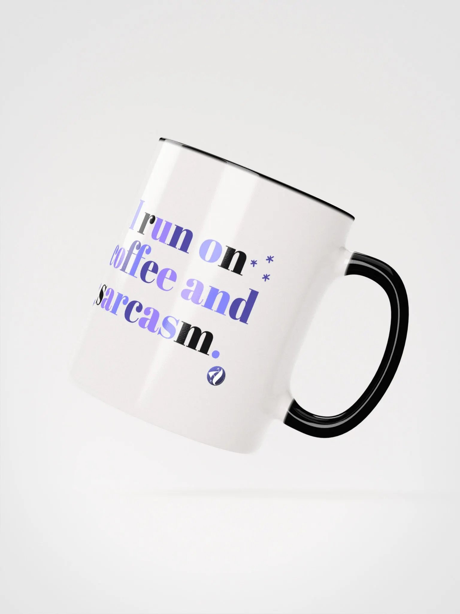 Ash's Coffee Mood Ceramic Mug product image (17)