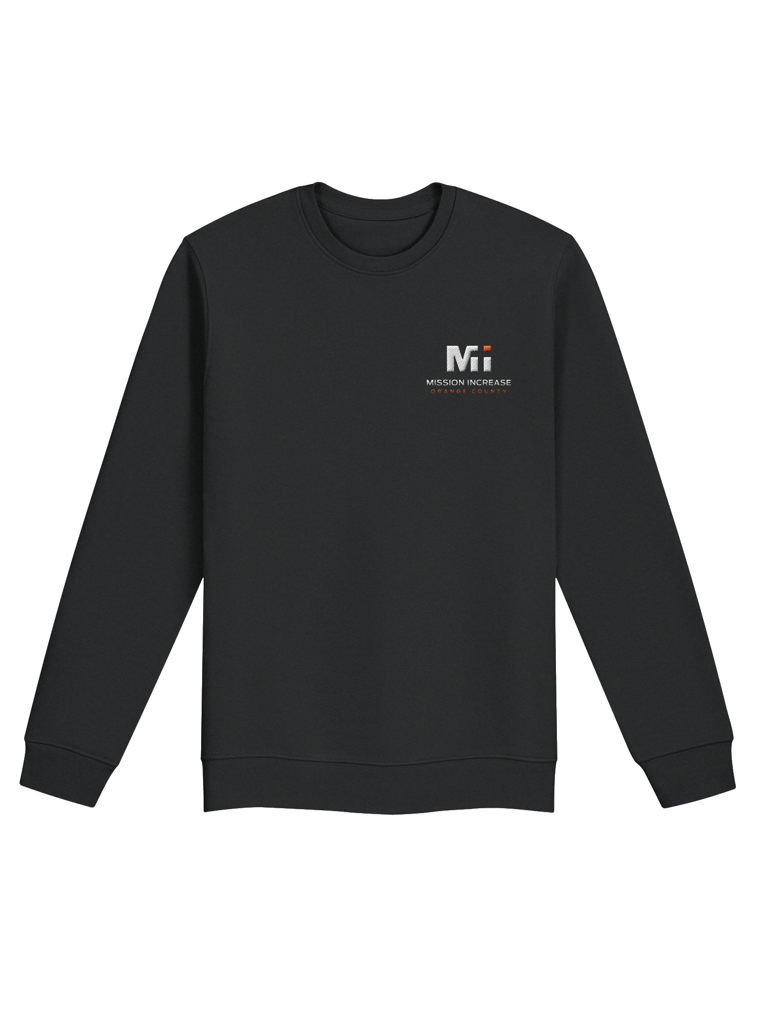 Crewneck Orange County product image (1)