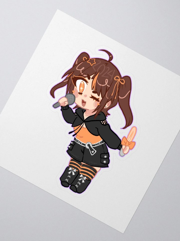 First Live 2024 product image (5)