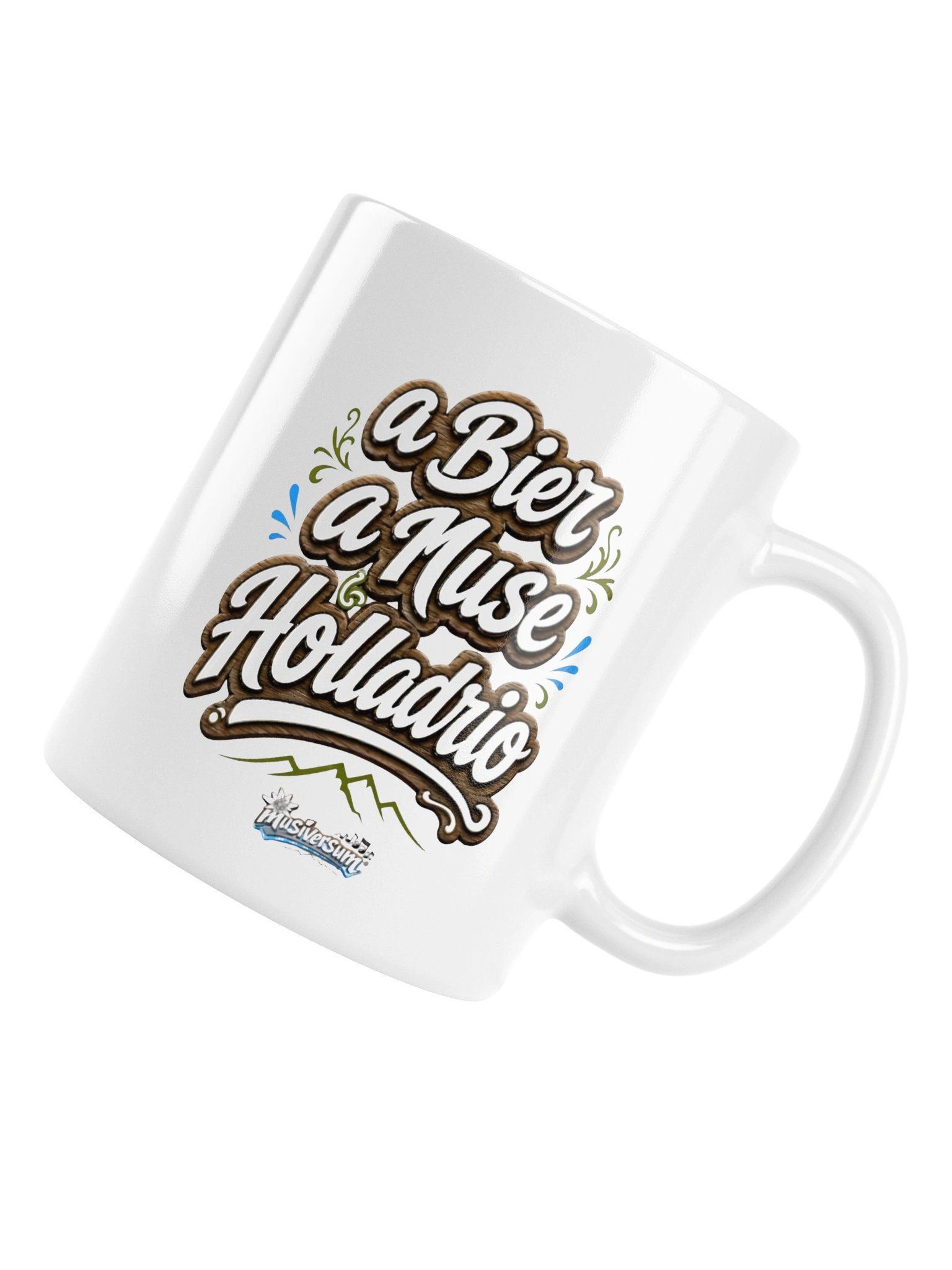 A Bier, a Muse, Holladria! product image (6)