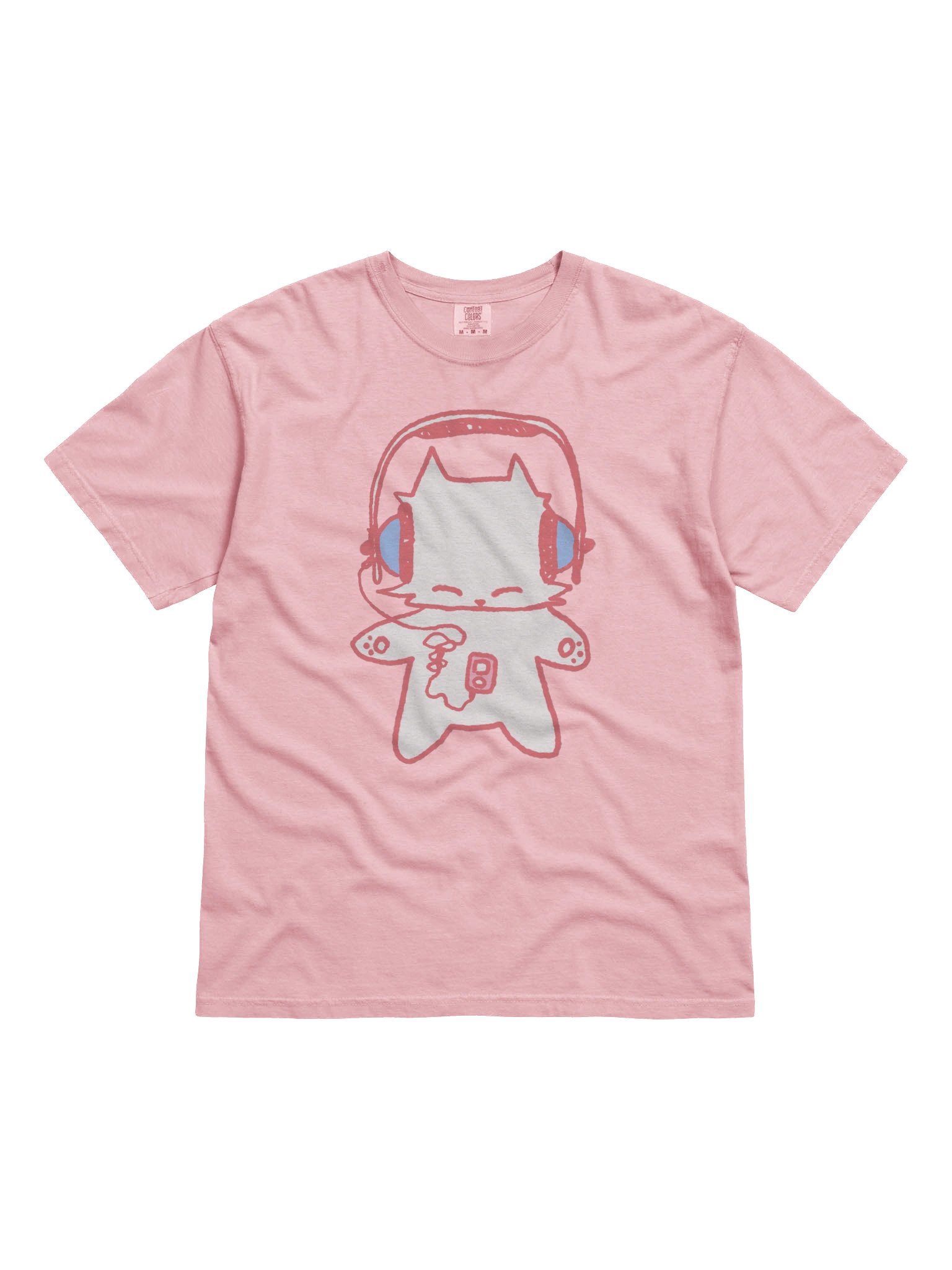 IPOD NANO TEE product image (1)
