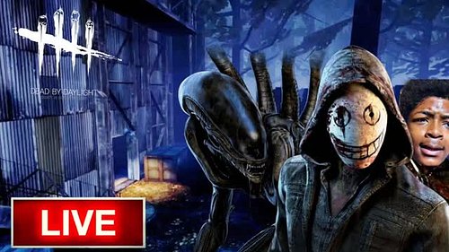 #fea4ryt DBD Live Know 😈 #viral #gaming