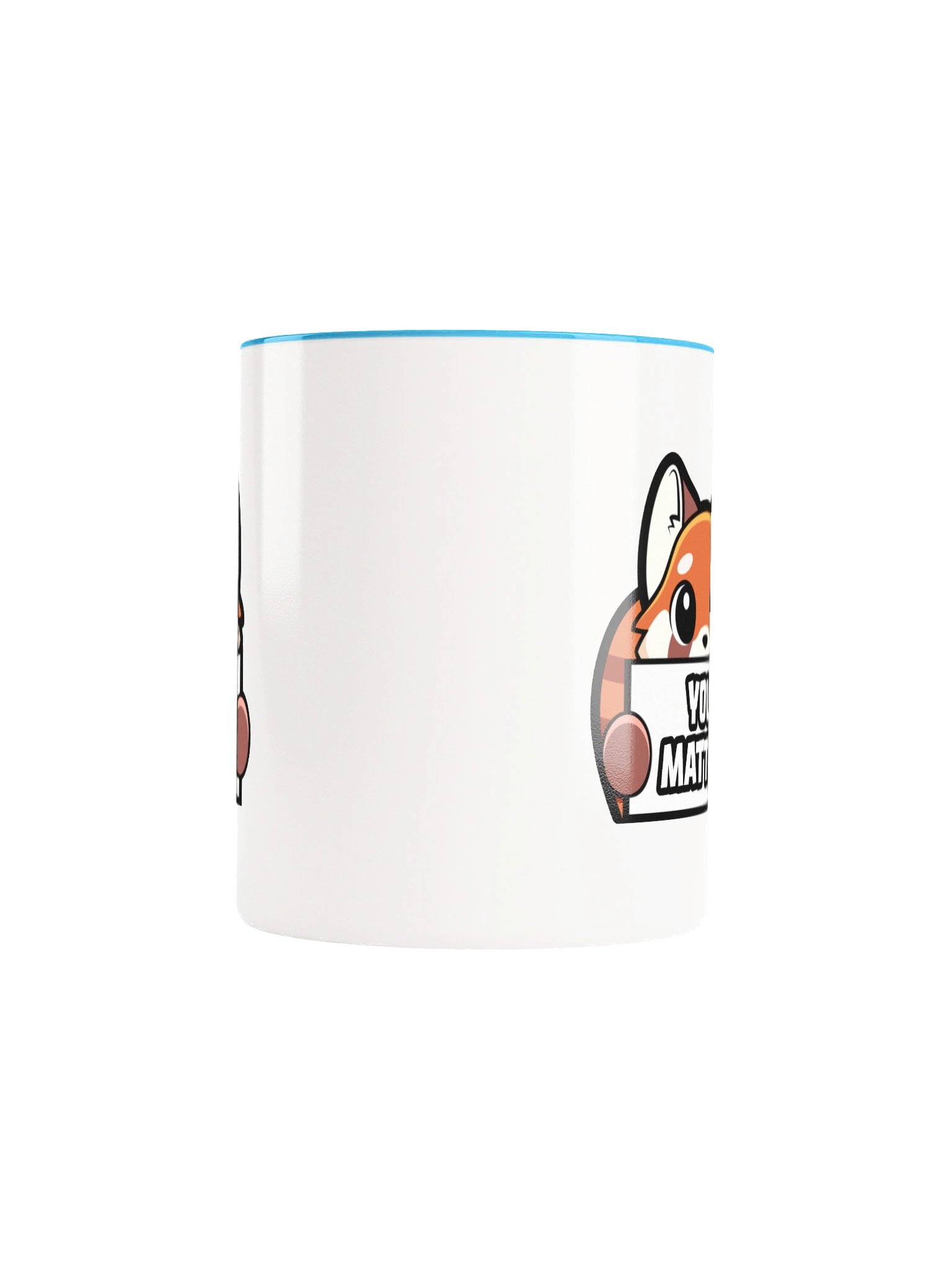 You Matter! - Ceramic Mug product image (5)