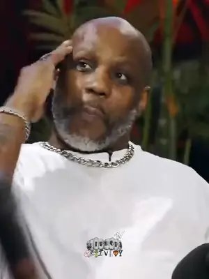 DMX Met Prince?! 🤯 The Mind-Blowing Night the Rap Legend Got Schooled ​When you think of DMX, you think of pure, unfiltered street energy—a man who feared absolutely nobody. But there was one icon who completely caught the Ruff Ryders legend off guard, made him feel 