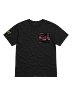 glock in my fanny tee