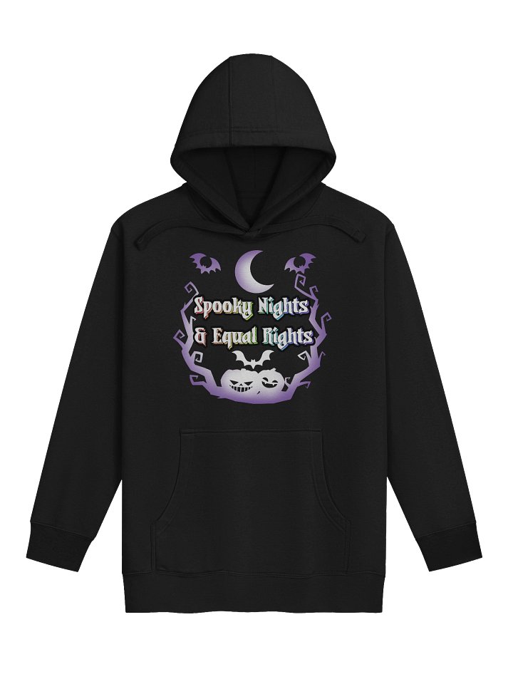 Spooky Nights Hoodie product image (1)