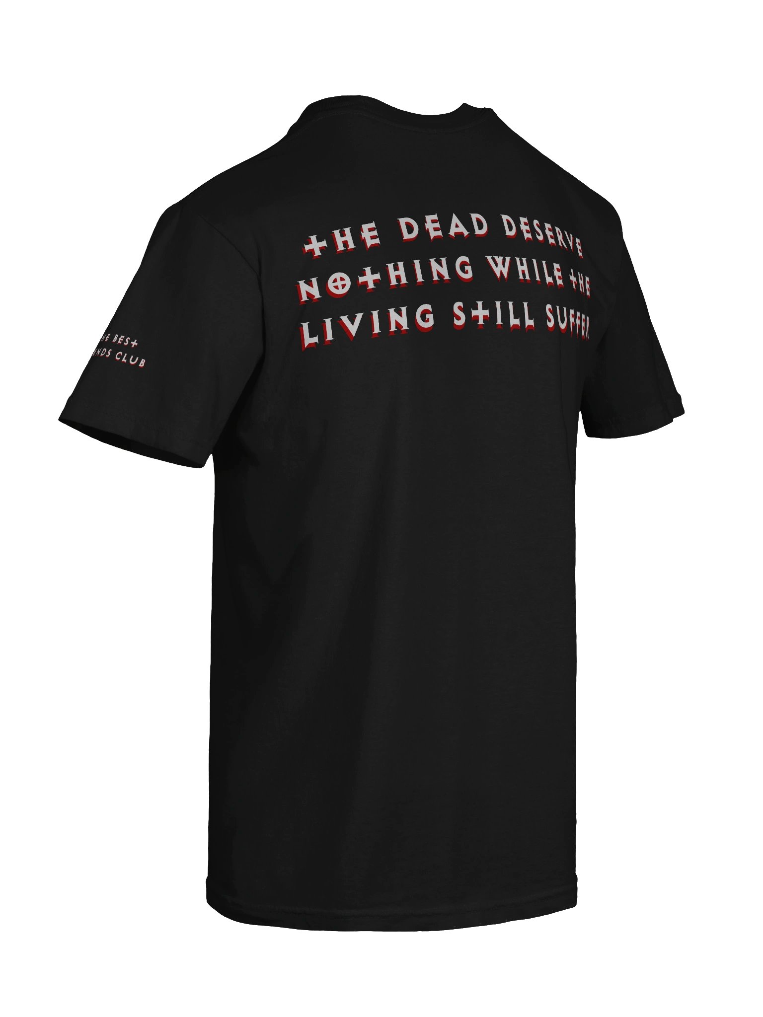 SUFFERING TEE product image (8)