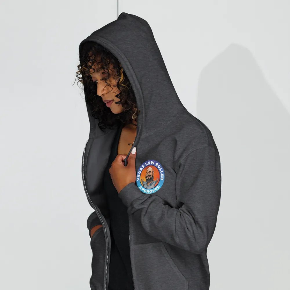 VEGAS LOW ROLLER APPROVED product image (33)