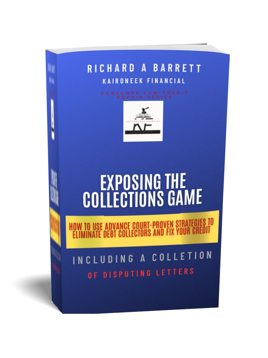Exposing the Collections Game product image (1)