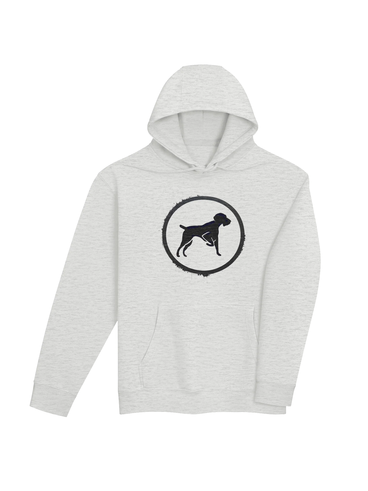 Pointing Dog Hunting Hoodie product image (4)