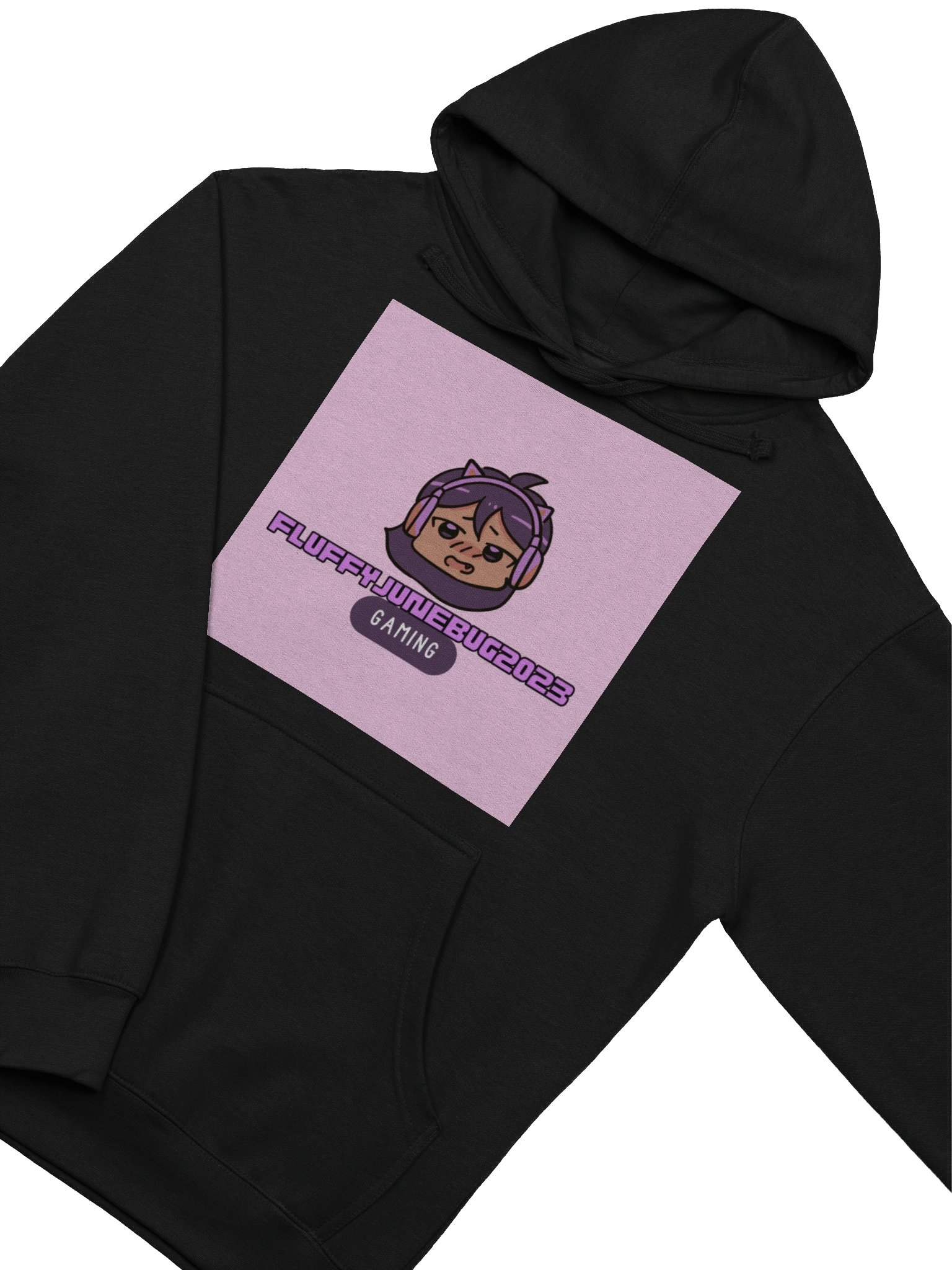 Fluffy hoodie product image (19)