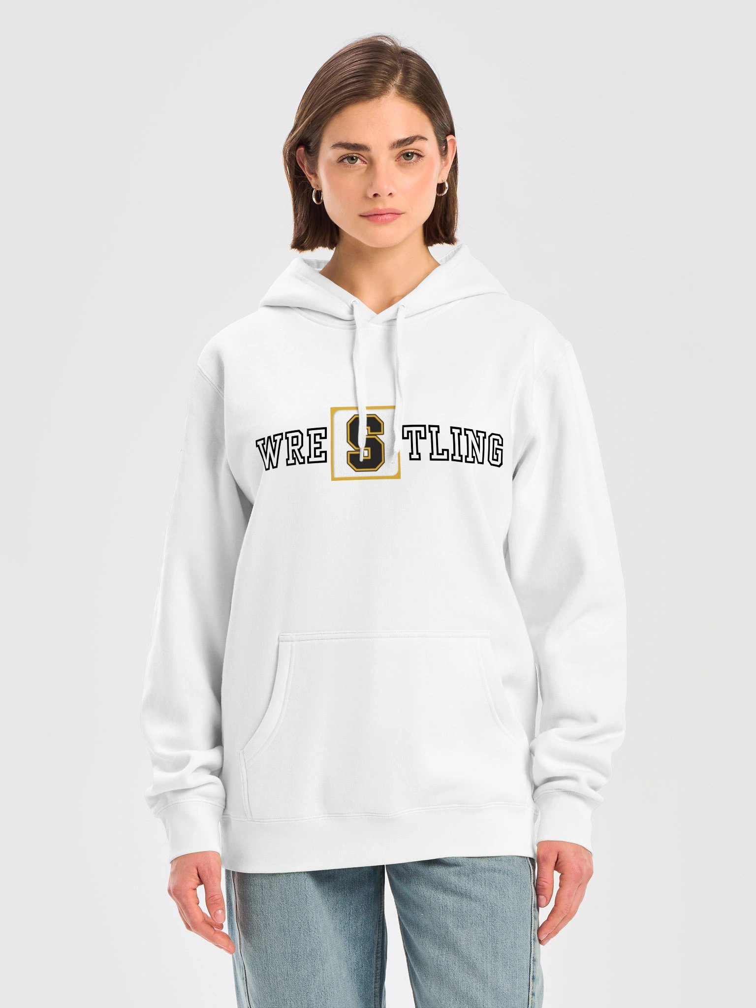 Gold S Hoodie product image (13)