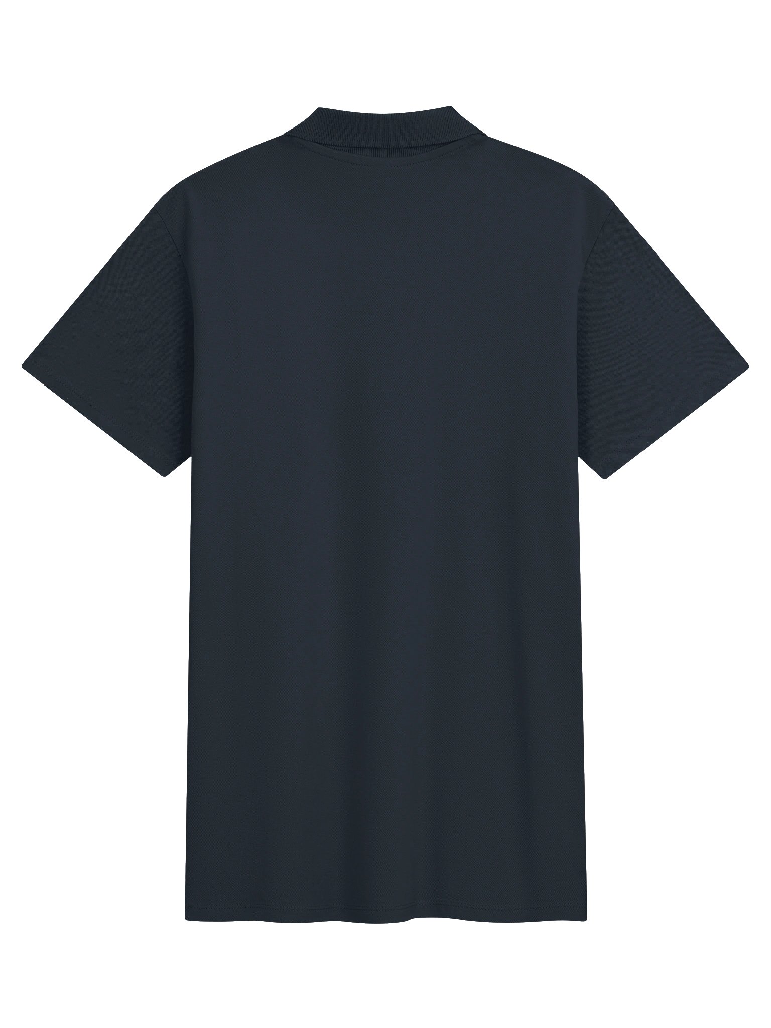 QED Shield Logo Polo product image (2)