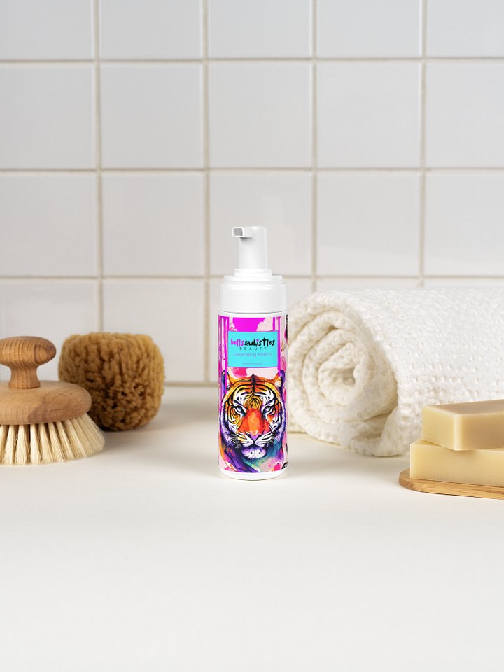 Cleansing Foam product image (2)