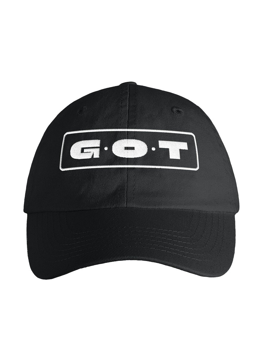 G.O.T KIDS BASEBALL CAP product image (5)