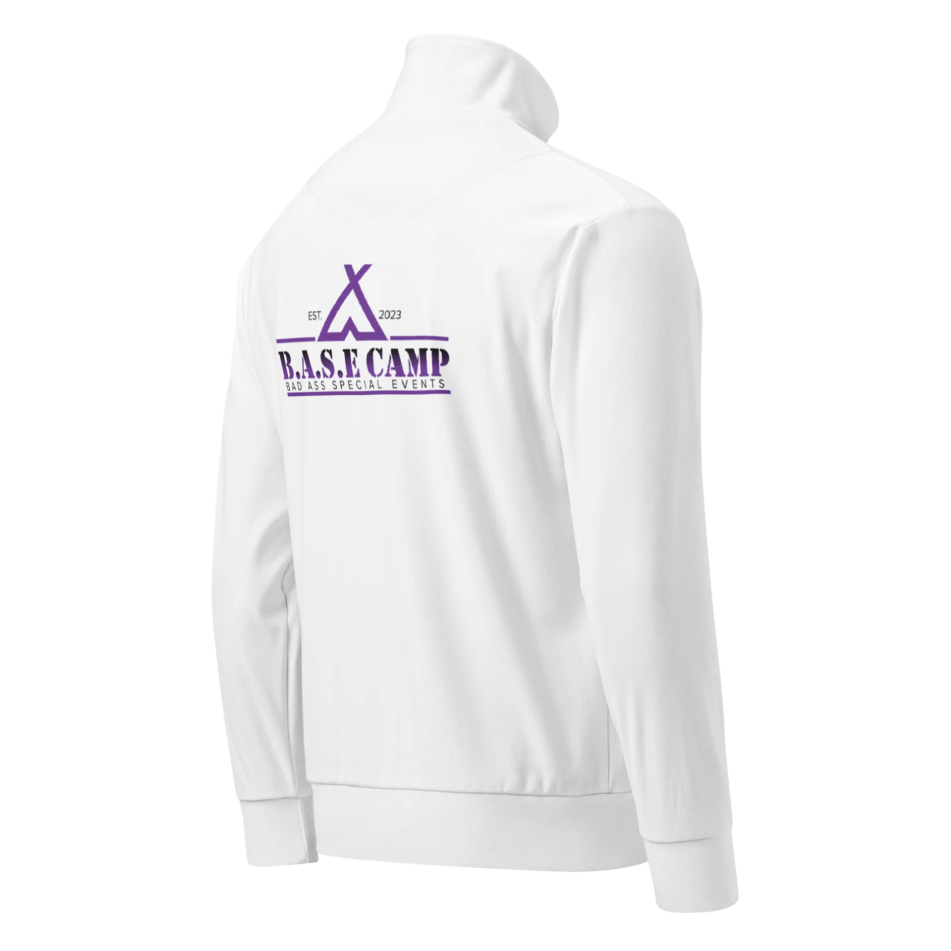 Base Camp Jacket product image (2)