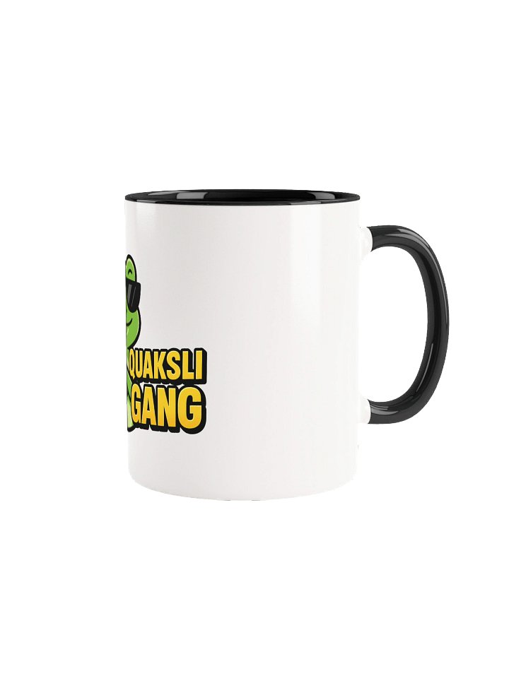 Limited Quaksli Tasse product image (1)