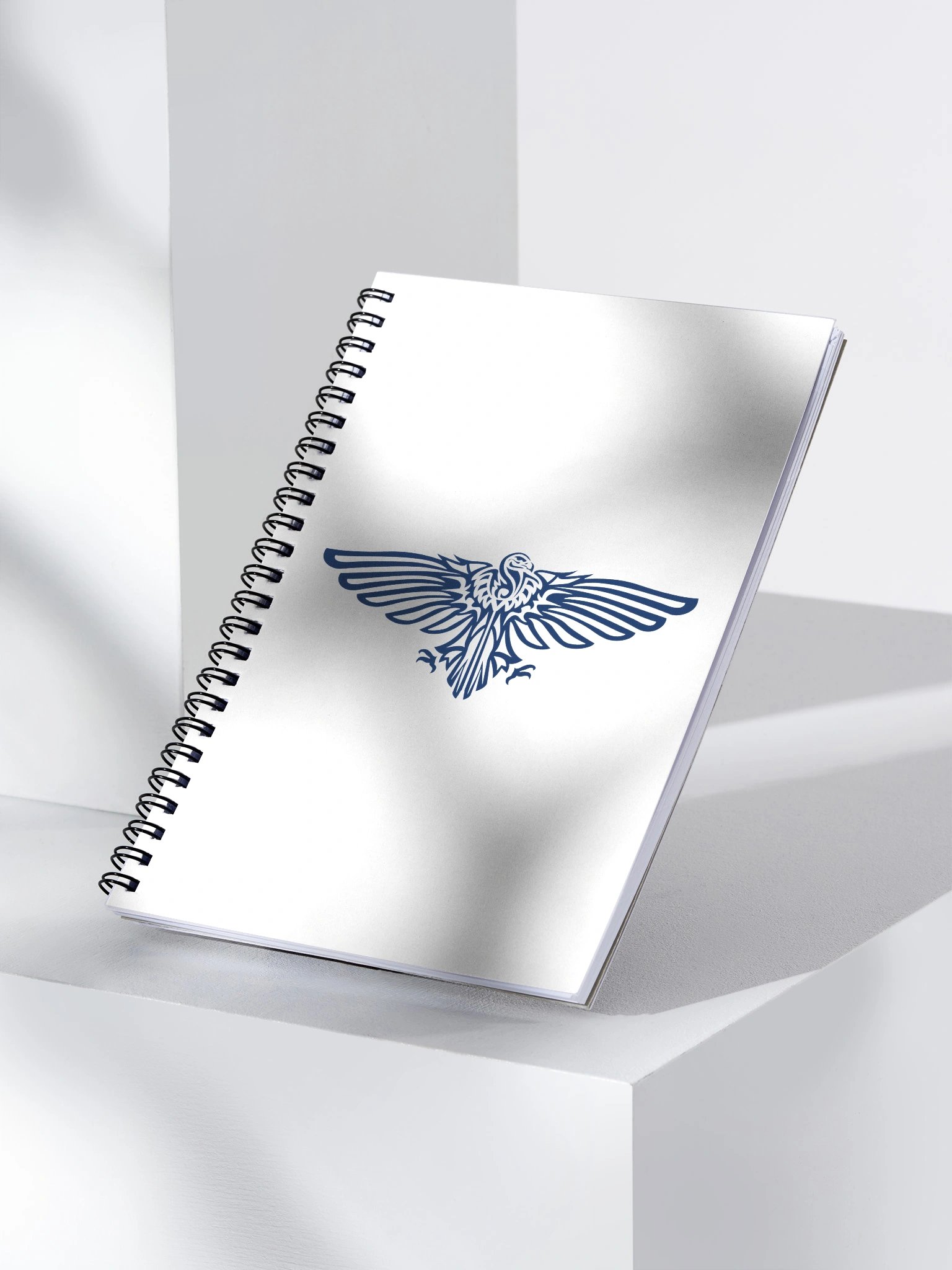 VV Spiral Notebook product image (3)