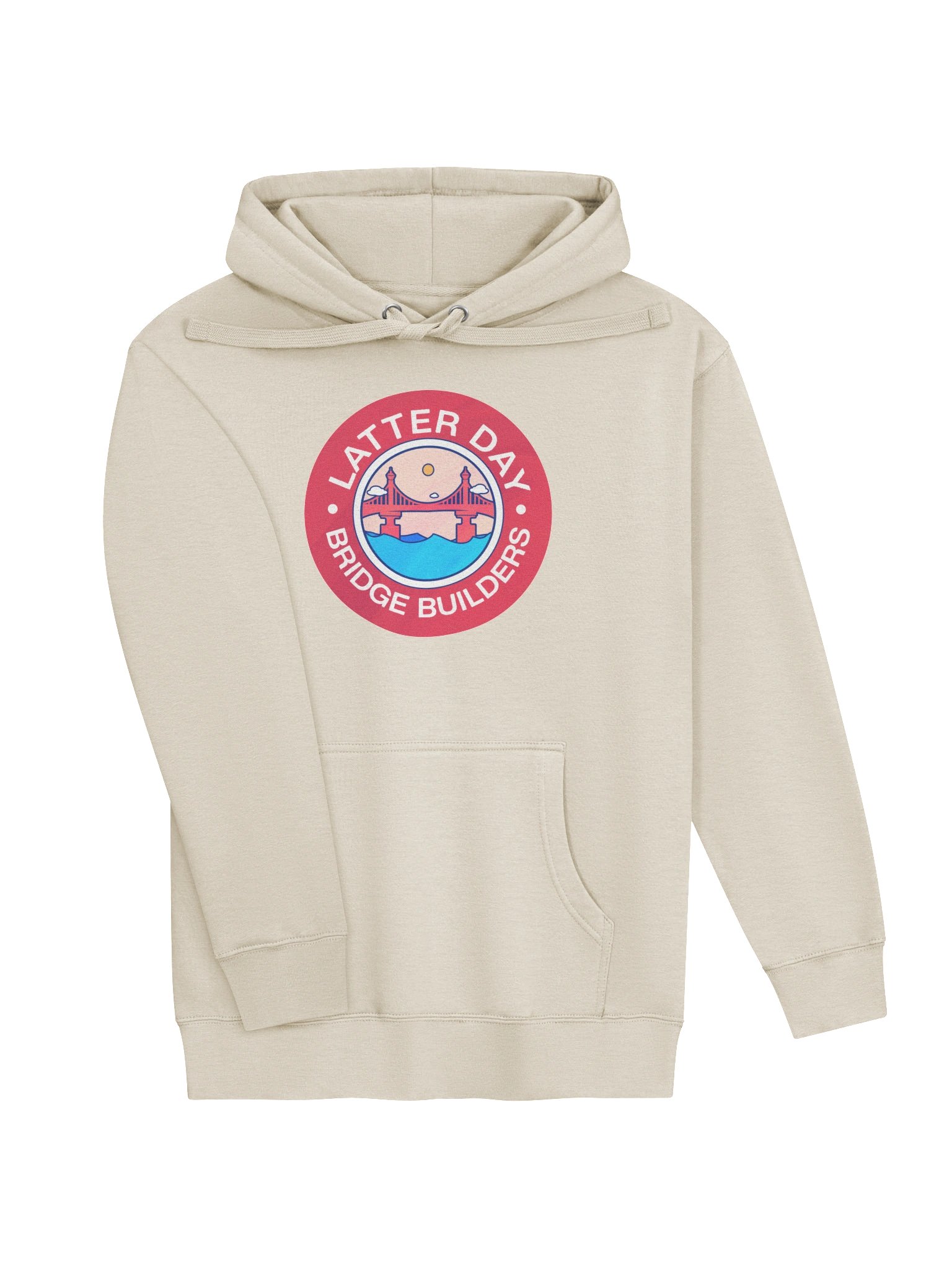 Large Logo Hoodie product image (3)