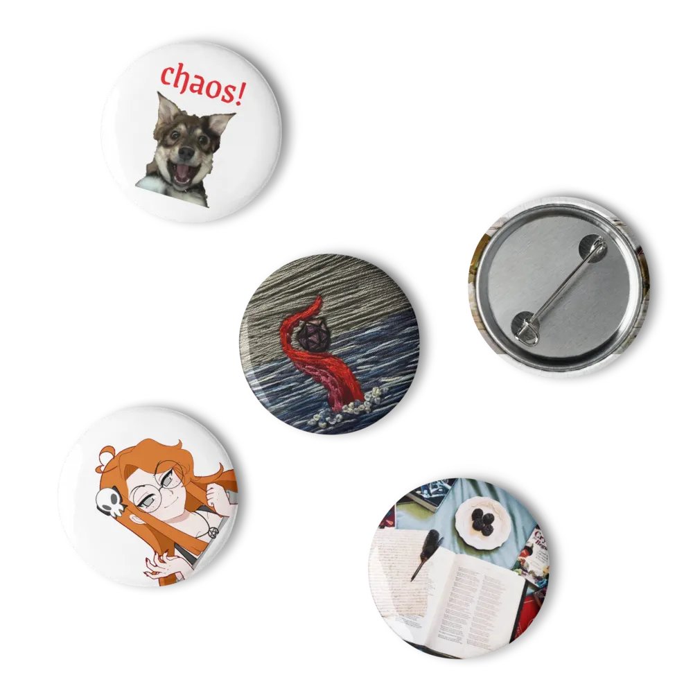 Pin Set product image (6)