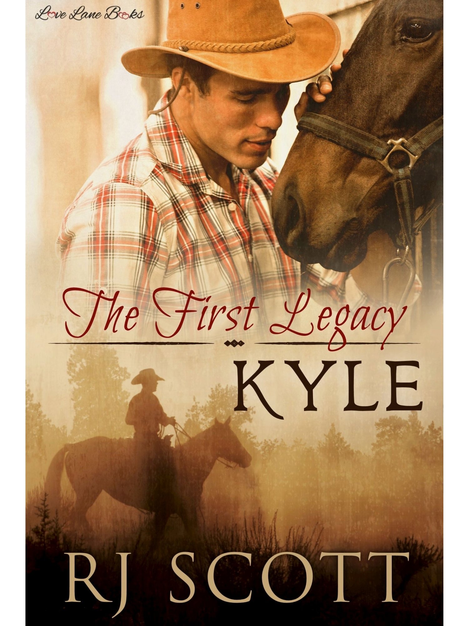 Kyle (Legacy 1) product image (2)