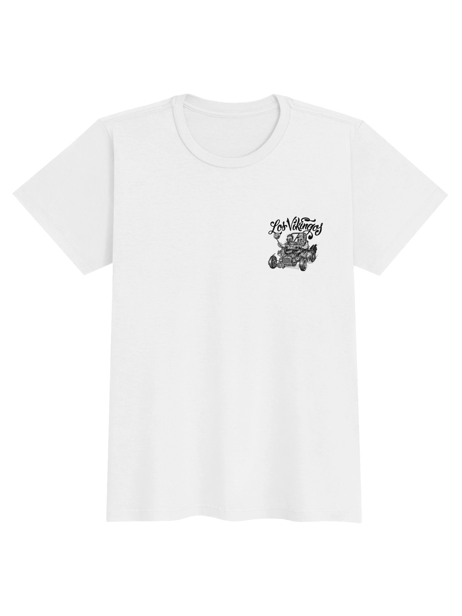 Los Vikingos - Female product image (1)
