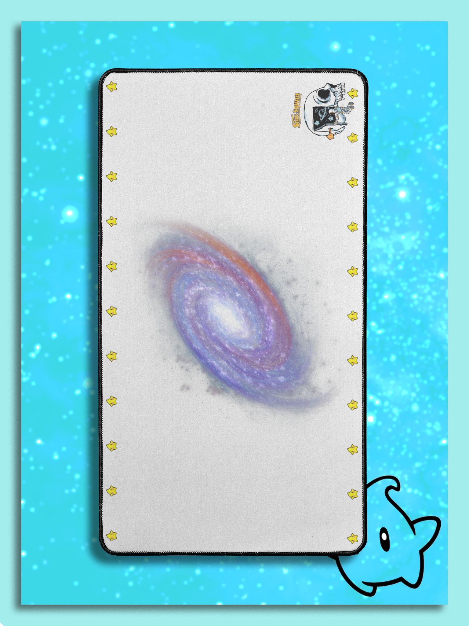 SpaSe Mouse Pad product image (1)