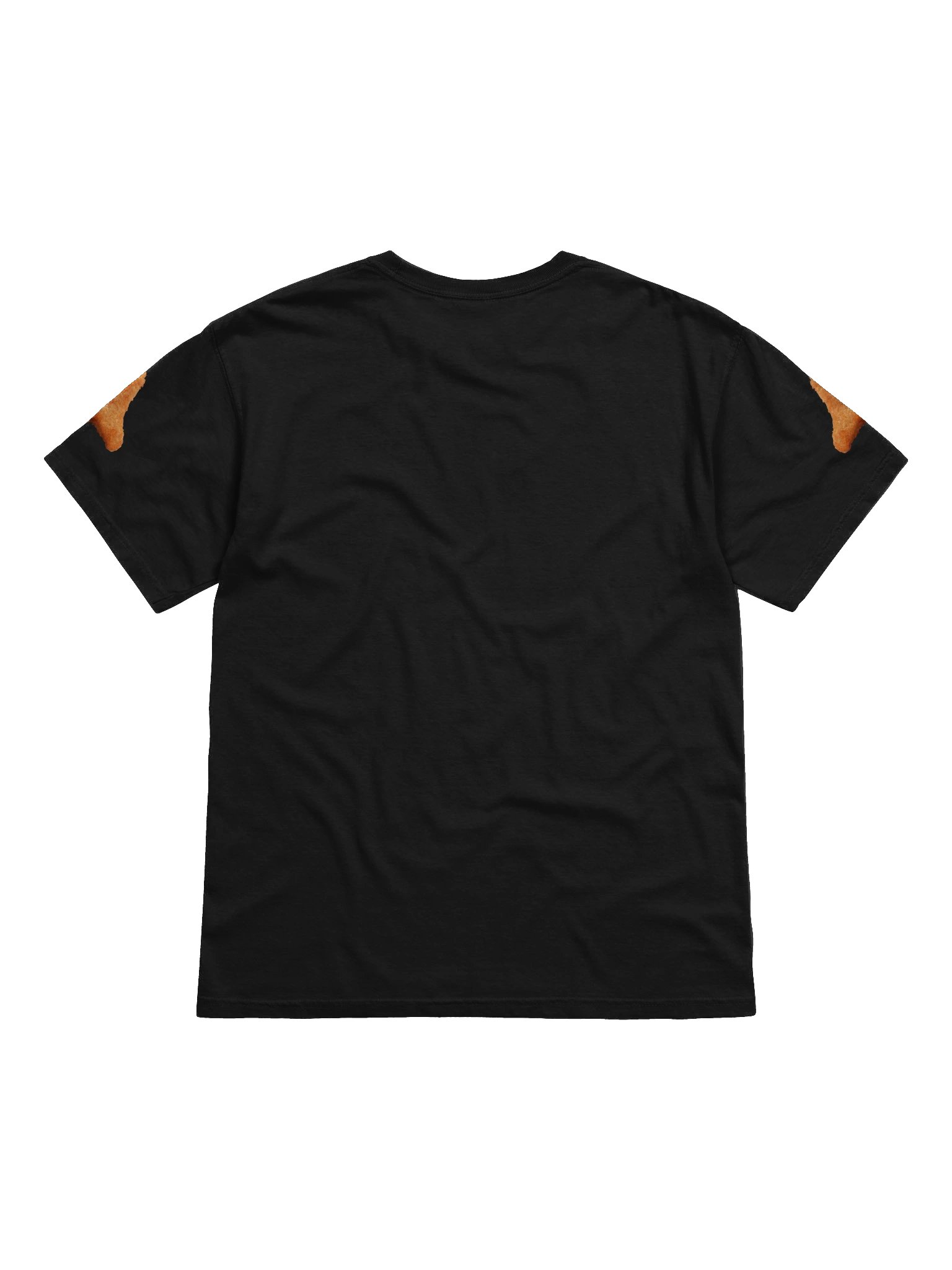 Crispy Dino Nugget Comfort Tee product image (2)