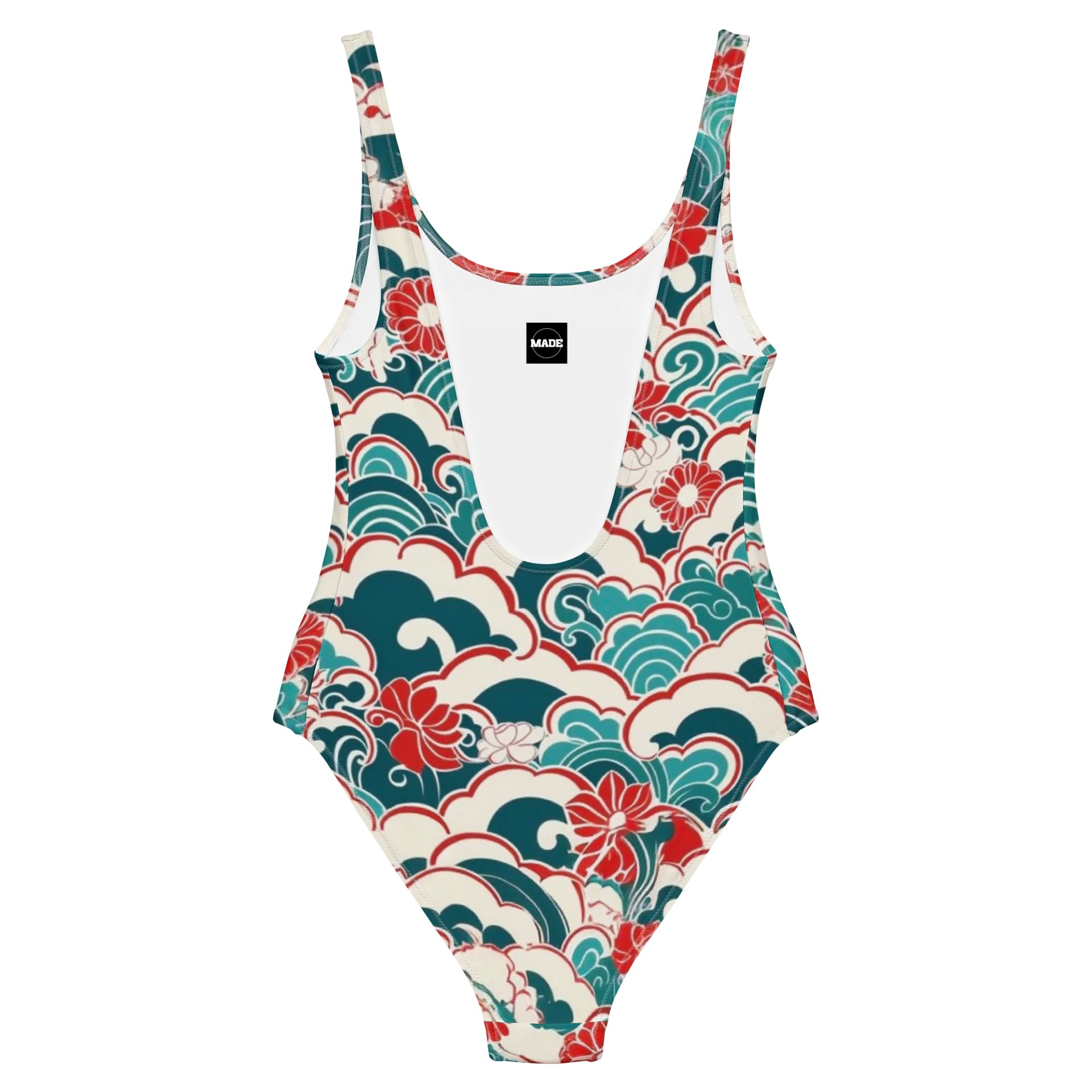 MADE One-Piece product image (6)