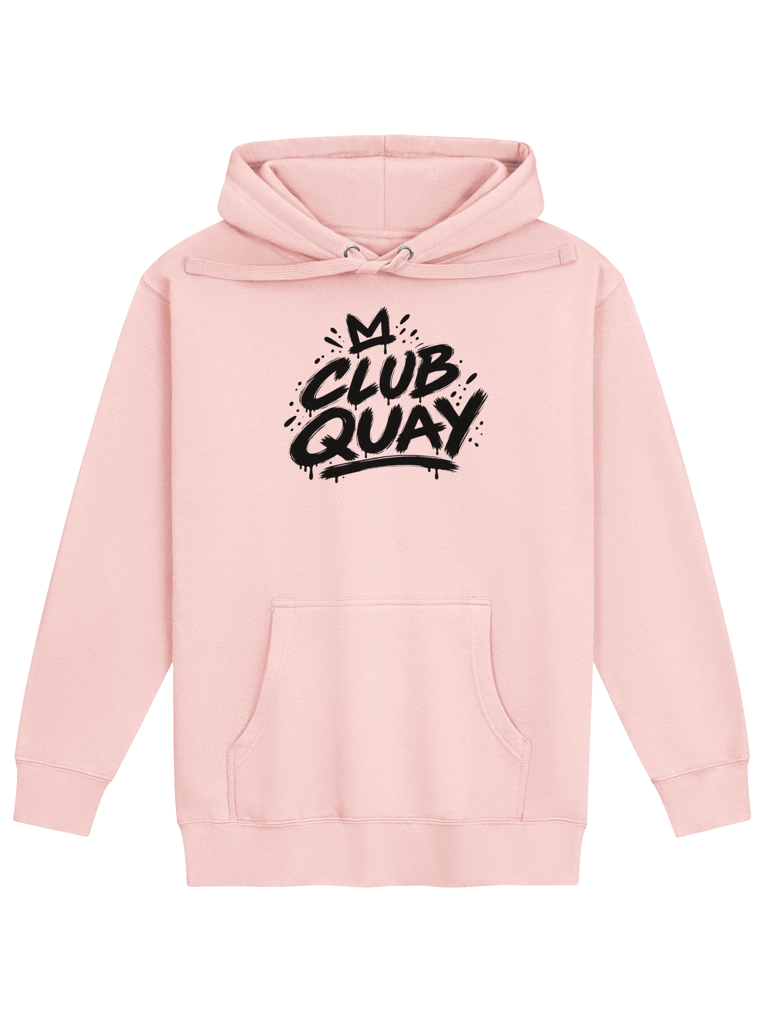 Club Quay Hoodie product image (1)